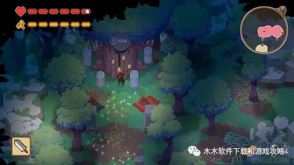 游戏《轮回深渊》永久死亡机制使战斗变得更加紧张刺激