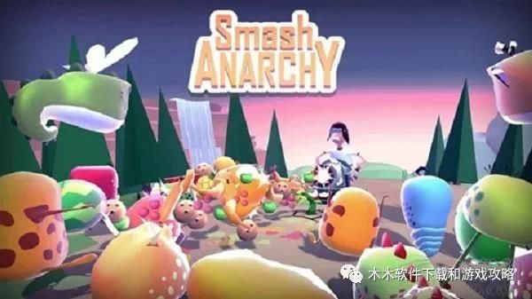 Q萌射击游戏《仆役射手》挑战打破混乱收集硬币吧