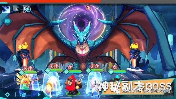 策略手游《卡拉希尔战记》丰富的游戏模式让你的战斗不再乏味