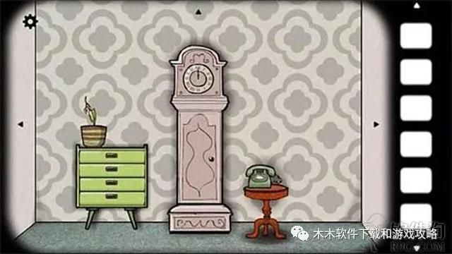 《逃离方块四季》开动脑筋发挥自己的脑洞优势完成结局吧