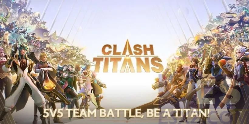 令人期待！Actoz在印度发行《Clash of Titans》