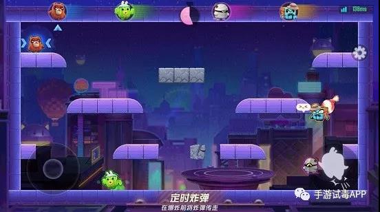 《玩具大乱斗》