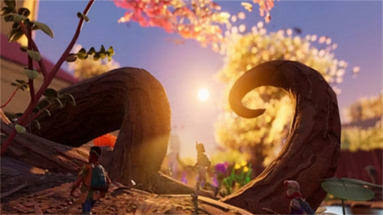 一款以部落经营建设为主的模拟游戏 原始小人族（附攻略）