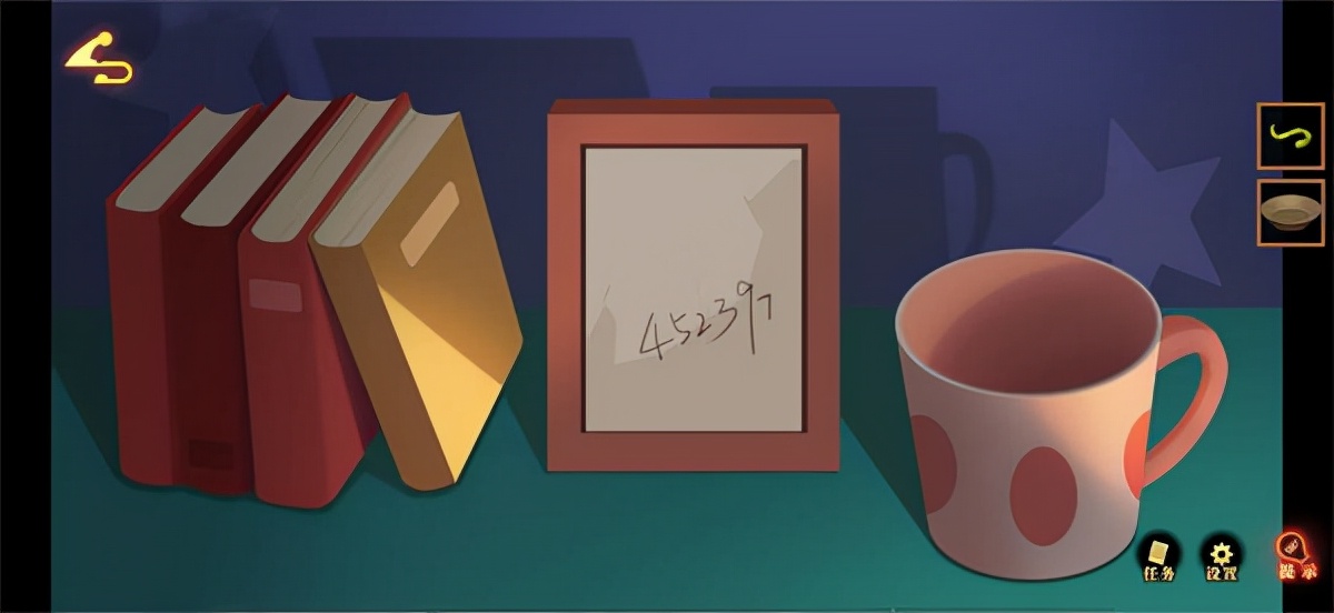 采用原创剧情与解谜玩法模式相结合的剧情向游戏，艾玛与守屋骑士