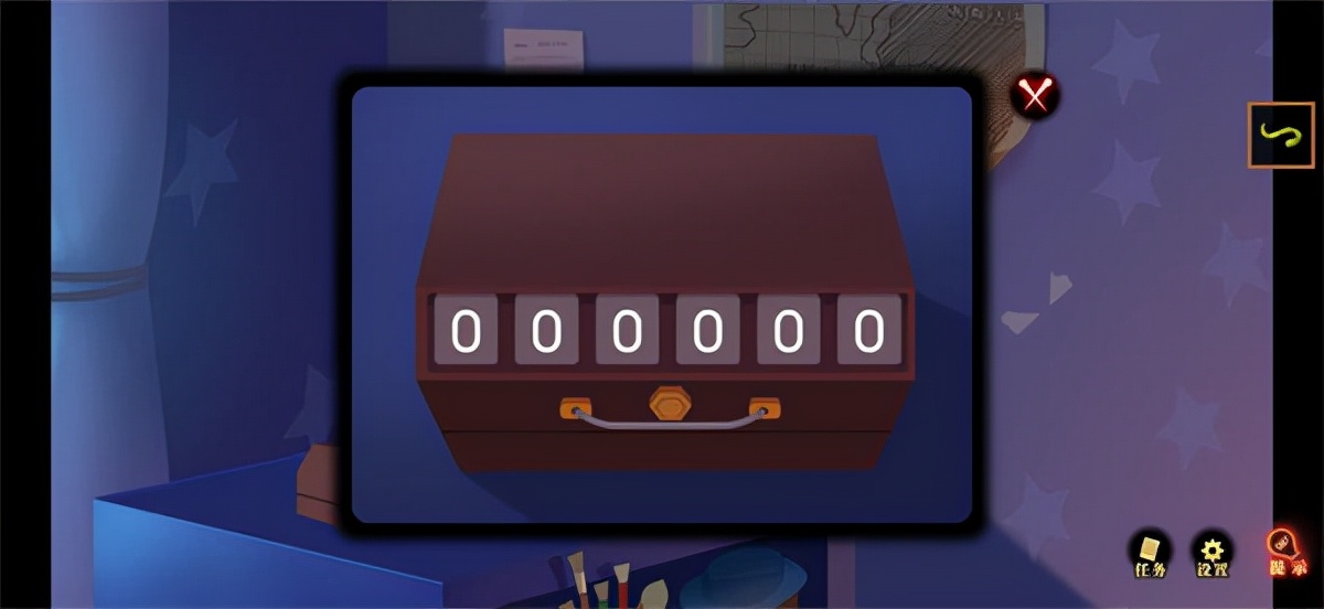 采用原创剧情与解谜玩法模式相结合的剧情向游戏，艾玛与守屋骑士