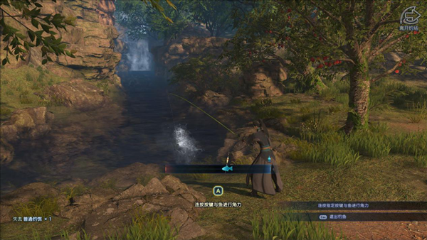 新一代单机游戏《古剑奇谭三》最新信息曝光