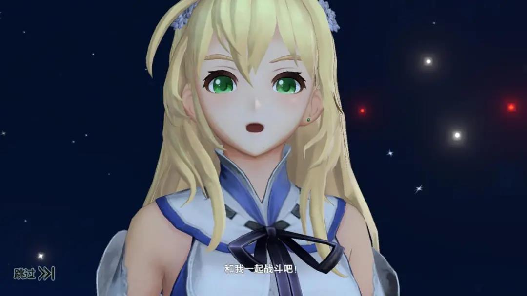 《苍之骑士团2》开启新一轮内测，这款游戏能创造传奇吗？