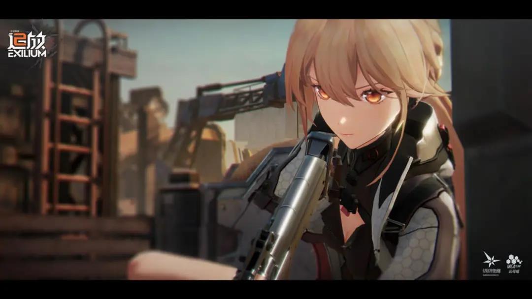 二次元爱好者梦寐以求的游戏《少女前线2：追放》，终于开始测试了！