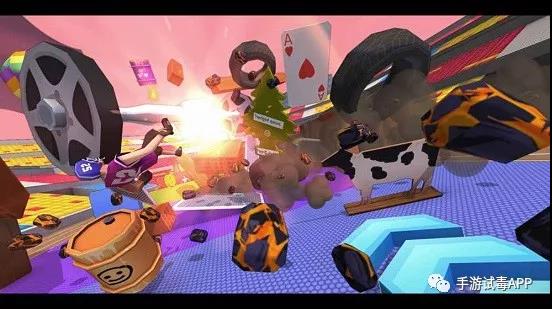 《橄榄球大冲锋2》