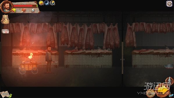 国产独立角色扮演游戏《归家异途》最新测评报告