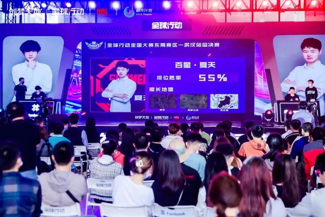 腾讯代理的RTS手游《全球行动》上线一周年，来看看游戏有何变化