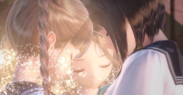 RPG游戏《幻舞少女之剑》