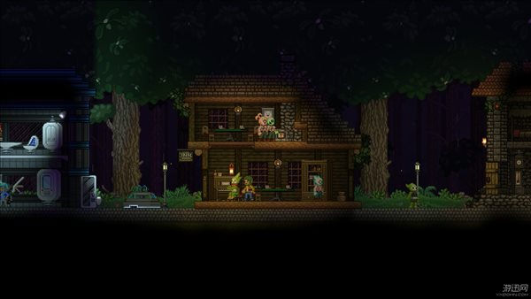 沙盒游戏《星界边境》带给我们一个怎样的世界呢？