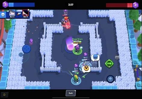 解密《荒野乱斗》开发公司Supercell，如何长线运营四年的游戏