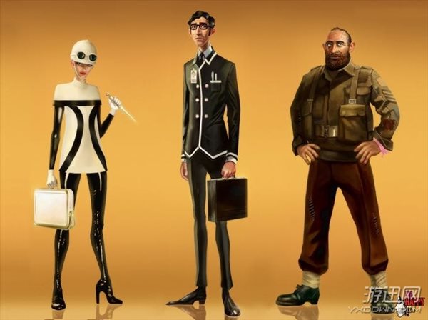 第一人称视角生存游戏《少数幸运儿》最新测评报告