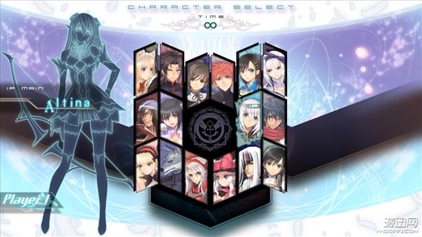 格斗类游戏《光明格斗：刀锋对决EX》最新游戏爆料