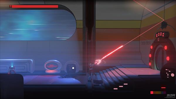 动作游戏《头颅着陆者》解谜要素千篇一律,战斗系统无脑对点