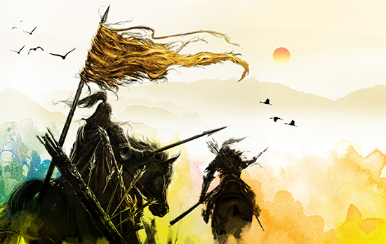 掀起全新武侠热 《神州奇侠》手游火热预约中