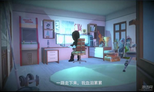 顺应时代潮流的模拟游戏《油管主播的日常》最新游戏测评