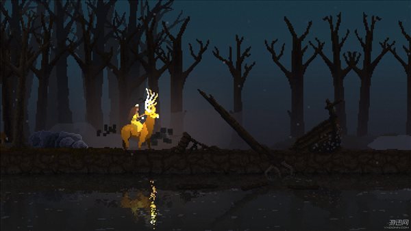 模拟冒险游戏《王国：新大陆》玩家能够亲眼见证王国的崛起