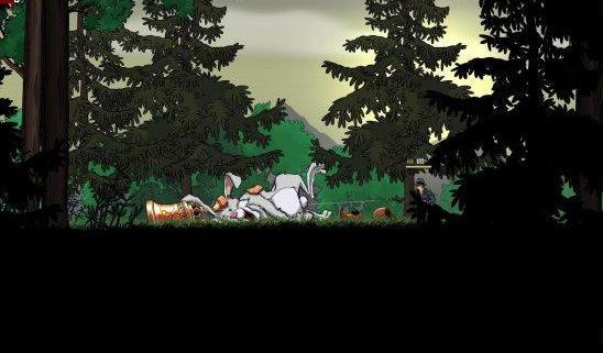 《枪,血,意大利黑手党2》