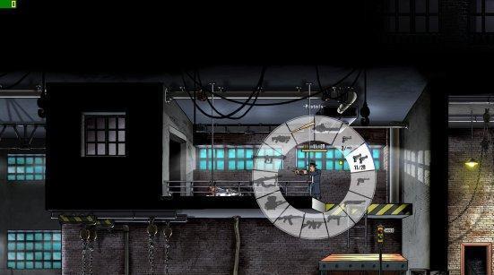 《枪,血,意大利黑手党2》