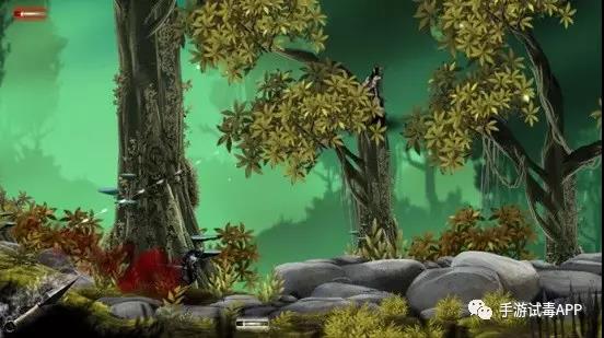 《死亡忍者真人阴影2》