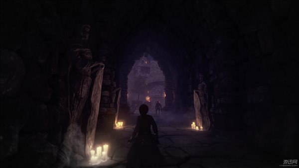 一款潜行类动作游戏《Shadwen》最新测评报告