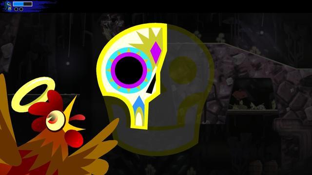 《墨西哥英雄大混战2》