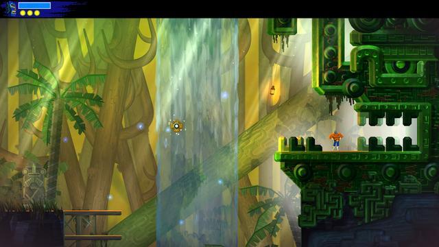 《墨西哥英雄大混战2》