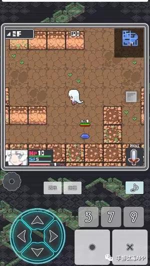 《小白的大冒险》