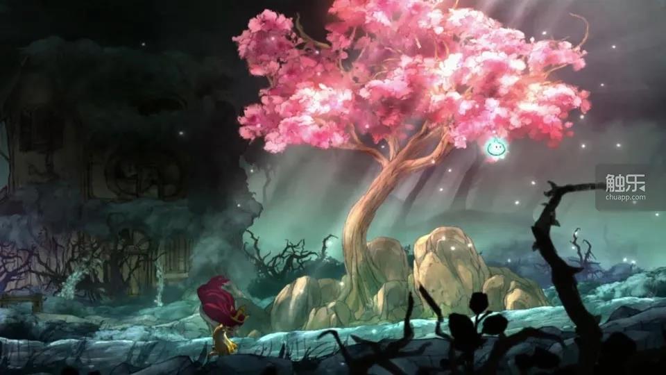 《光之子：终极版》半实时回合制系统决定射击顺序