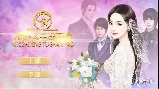 《逆袭之星途闪耀》