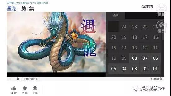 《逆袭之星途闪耀》