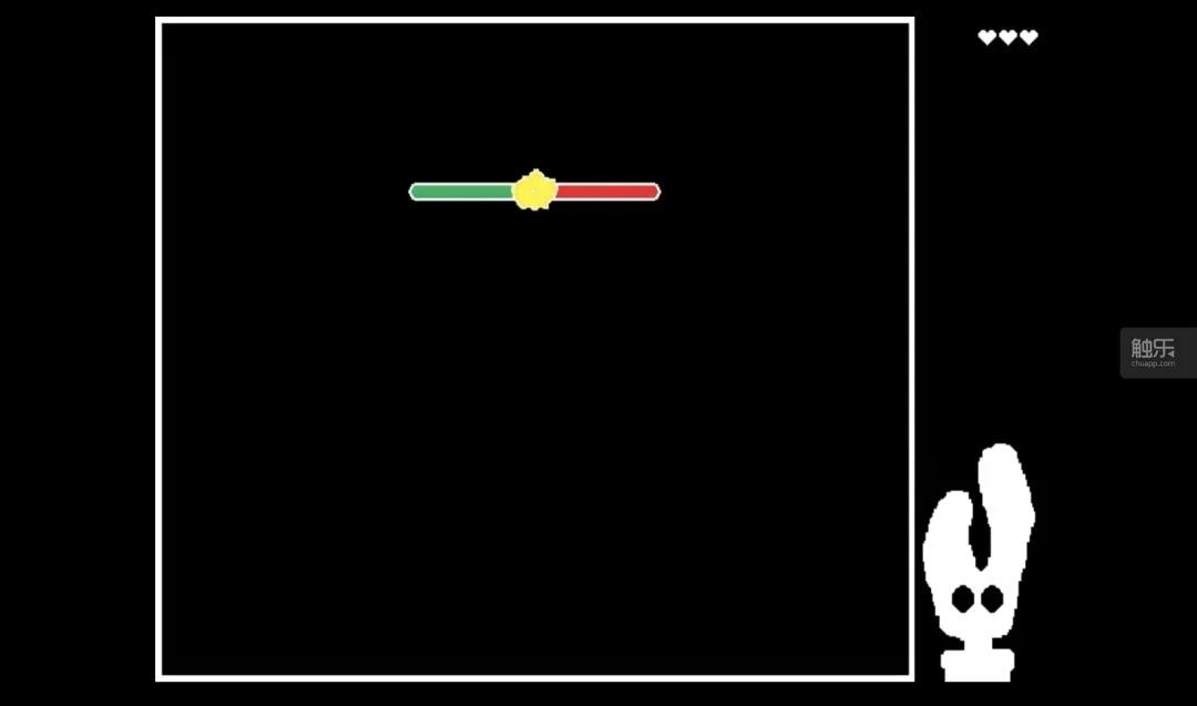 《按下任意键》玩家必须创造一个平台来以免道具摔倒