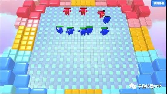 《迷你军团》