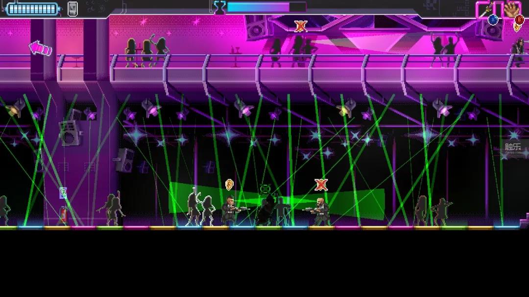 《武士刀“零”》是非常现代的战争却具有传统武士的风格