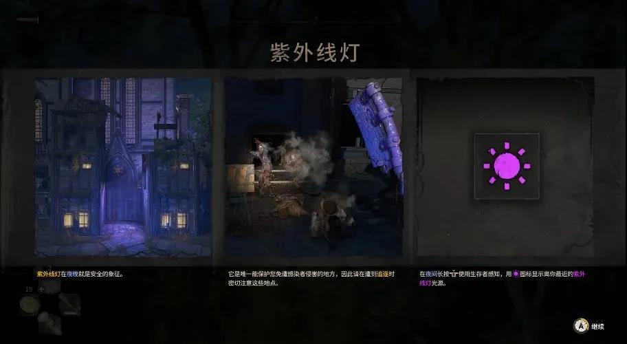 动作游戏《消逝的光芒2》好评较多，但和前代还是有差距