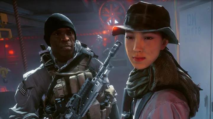 科幻RPG游戏《质量效应》，硬核生动的画风问鼎Steam榜首