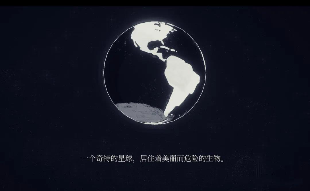 融入小说意识流的思想，《Genesis Noir》带你驰骋游戏世界