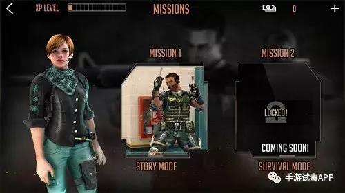 《生存监狱逃生V2》