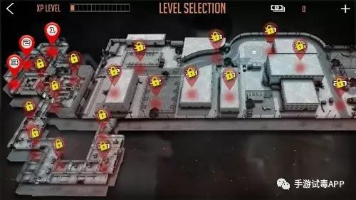 《生存监狱逃生V2》