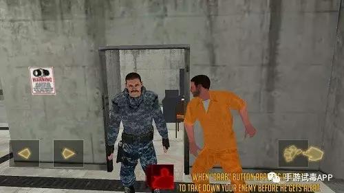 《生存监狱逃生V2》