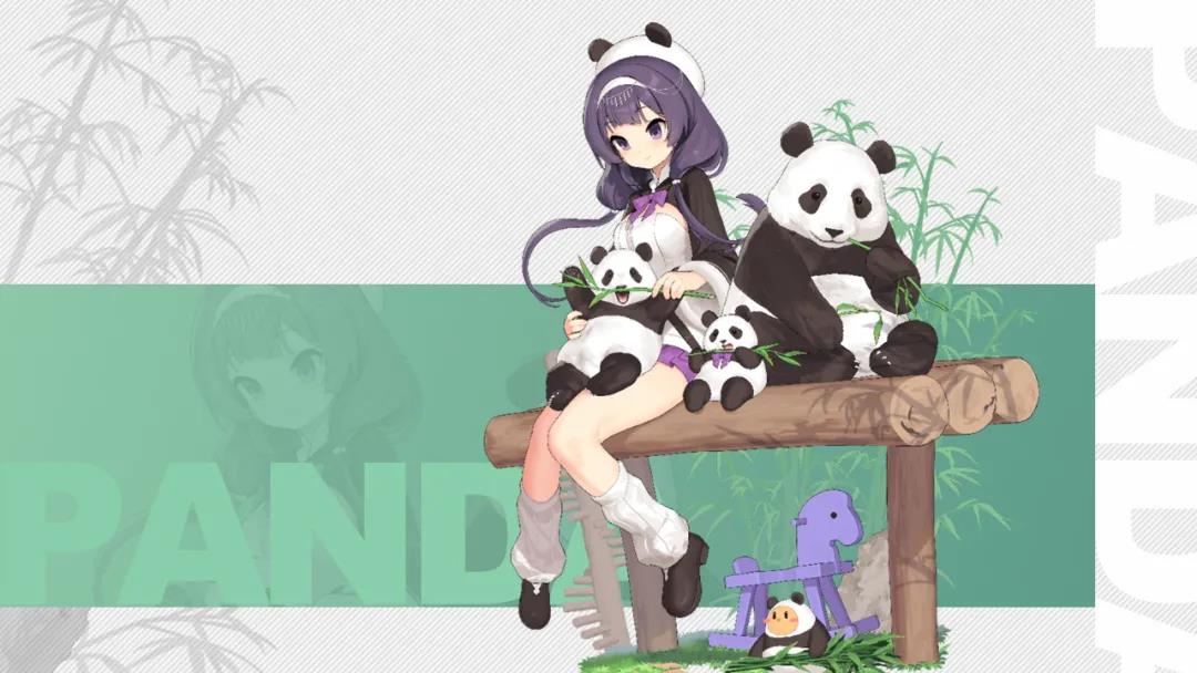 《碧蓝航线》角度的选择很微妙,给活动带来扭曲的幽默感