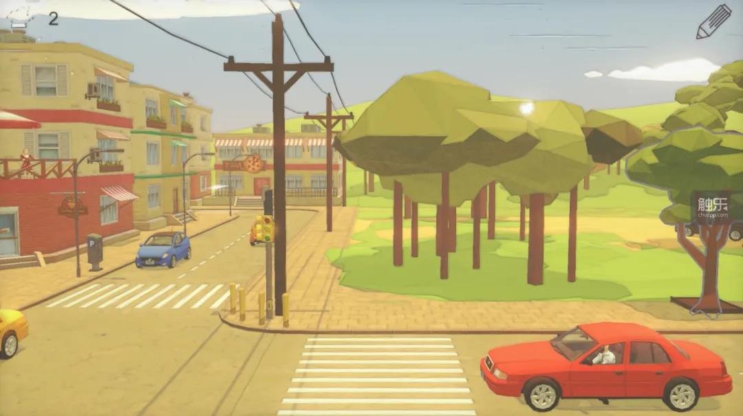 《纸飞机的呼唤》在城市上空飞过的纸飞机让人想起了童年