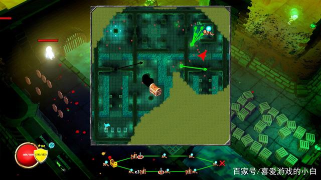 《骷髅复仇者》