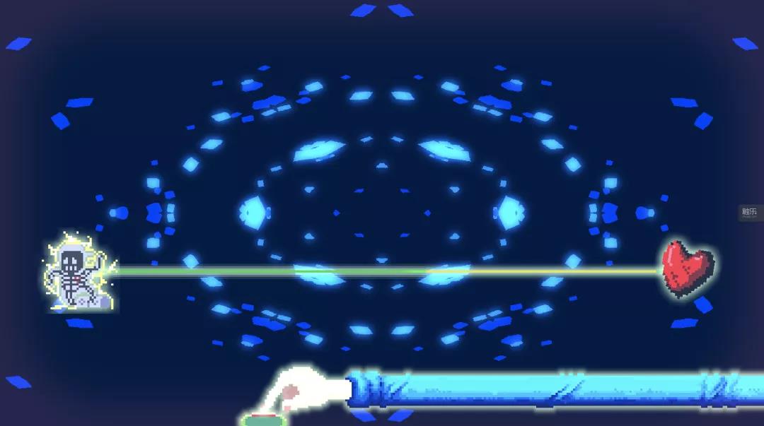 《节奏医生》某个关卡A分以上就解锁更困难的夜班模式