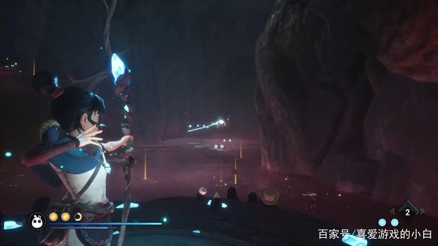 《柯娜:精神之桥》