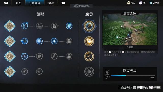 《柯娜:精神之桥》