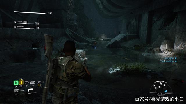 《异形:火力小队》